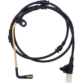 HiSport Rear Brake Pad Electronic Wear Sensor SOE000025 Replacement for Land Rover LR3 2005-2011
