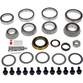 Dorman 797-116 Rear Differential Bearing Kit Compatible with Select Models