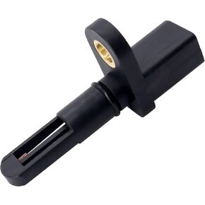HiSport Intake Air Temperature Sensor 06B905379A Compatible with Audi Volkswagen Beetle Jetta Replaces 1580844 724543 158-0844 72-4543 SU6304 5S1071 06B-905-379-A 06B-905-379-B