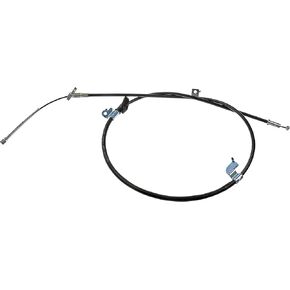 Dorman C660740 Rear Passenger Side Parking Brake Cable Compatible with Select Honda Models