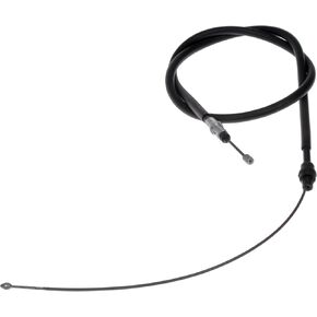 Dorman C660995 Rear Driver Side Parking Brake Cable Compatible with Select Chevrolet/GMC Models