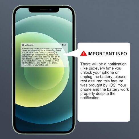 TAYUZH [5000mAh] Battery for iPhone Xs Ultra High Capacity Replacement Battery for iPhone Xs A1920, A2097, A2098, A2100 with Professional Repair Tool Kit and Instruction in Kuwait