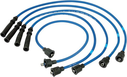 NGK (8123) RC-SE99 Spark Plug Wire Set in Saudi Arabia