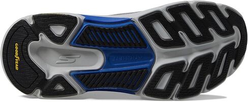 حذاء Skechers الرجالي سهل الارتداء بدون استخدام اليدين، أقصى توسيد، مناسب للقوس، Fortuitous 2.0 in Saudi Arabia
