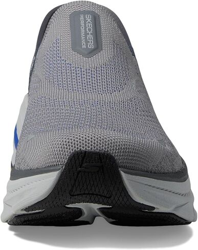 حذاء Skechers الرجالي سهل الارتداء بدون استخدام اليدين، أقصى توسيد، مناسب للقوس، Fortuitous 2.0 in Saudi Arabia