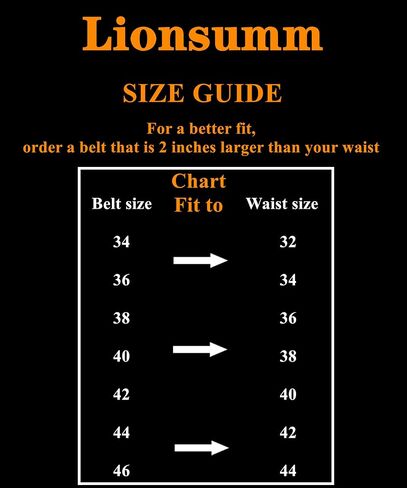 Men's Dress Belt, 1.38" Wide Genuine Leather Casual Belt with Classic Buckle, Packed in Gift Box in Saudi Arabia