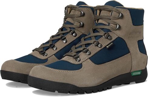 حذاء المشي لمسافات طويلة Supertrek GTX Mm للرجال من ASOLO in Kuwait