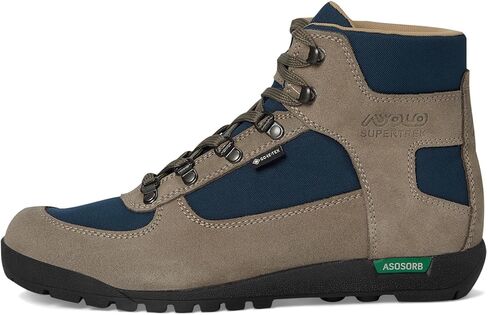 حذاء المشي لمسافات طويلة Supertrek GTX Mm للرجال من ASOLO in Kuwait