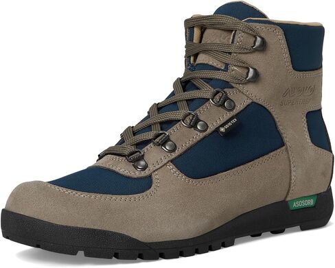 حذاء المشي لمسافات طويلة Supertrek GTX Mm للرجال من ASOLO in Kuwait
