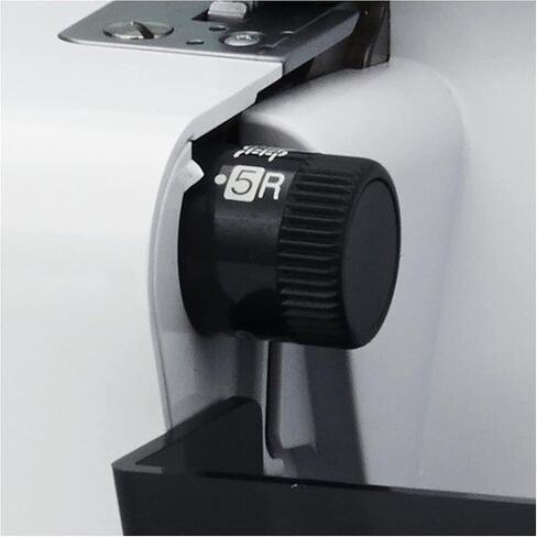 Brother ST4031HD Strong & Tough Serger Machine, 1,300 Stitches Per Minute, and SA520 Water Soluble Stabilizer in Saudi Arabia