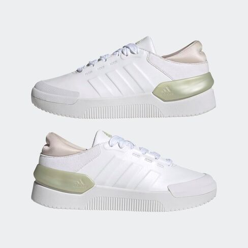 adidas Court Funk Shoes Women's in Saudi Arabia