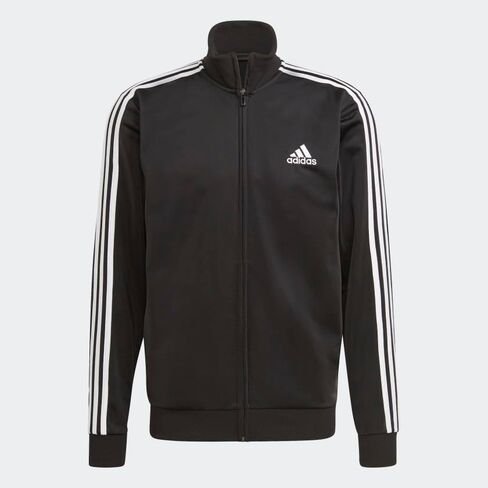Adidas Essentials 3-Stripes Track Suit in Saudi Arabia