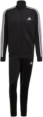 Adidas Essentials 3-Stripes Track Suit in Saudi Arabia