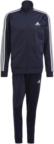 Adidas Essentials 3-Stripes Track Suit in Saudi Arabia