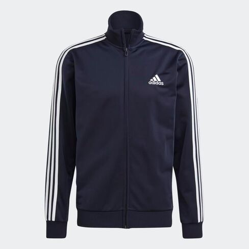 Adidas Essentials 3-Stripes Track Suit in Saudi Arabia