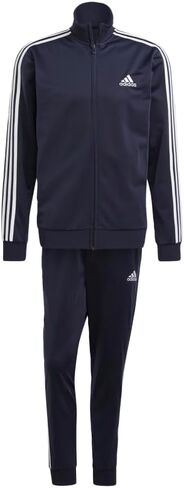 Adidas Essentials 3-Stripes Track Suit in Saudi Arabia
