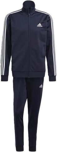 Adidas Essentials 3-Stripes Track Suit in Saudi Arabia