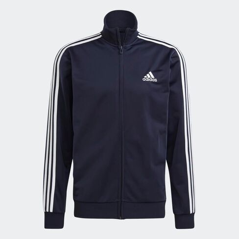 Adidas Essentials 3-Stripes Track Suit in Saudi Arabia