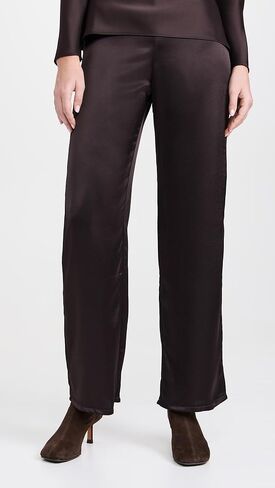 Leset Women's Barb Wide Leg Pants in Saudi Arabia