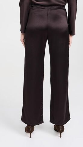Leset Women's Barb Wide Leg Pants in Saudi Arabia