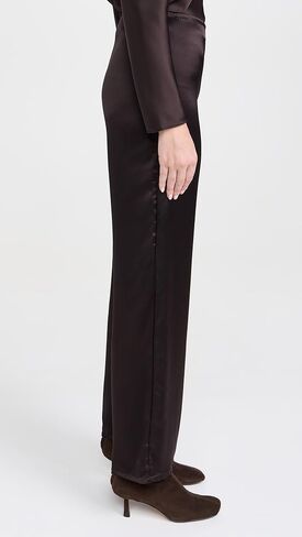 Leset Women's Barb Wide Leg Pants in Saudi Arabia