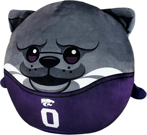 Sleep Squad Florida Gators Al E. Gator 12" Mascot Kiri Cloud Pillow Plushie - Official Collegiate Plush in Saudi Arabia