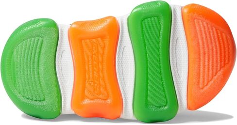 Skechers Boy's Mighty Glow 2.0 Sneaker in Saudi Arabia