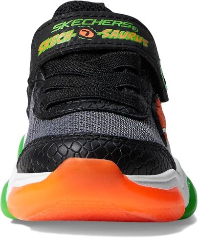 Skechers Boy's Mighty Glow 2.0 Sneaker in Saudi Arabia