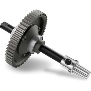 OGRC Metal 6780 Differential Gear Complete Slipper Clutch for Traxxas Rustler 4X4 / Stampede 4X4 / Hoss 4X4 / Slash 4X4 / F-150 4X4
