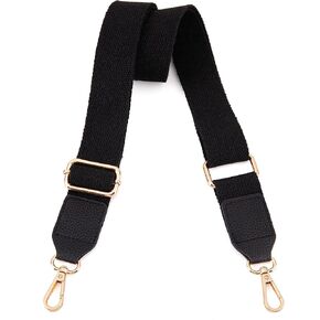 Montana Wset Purse Straps Crossbody Handbag Replacement Strap Adjustable Wide Straps