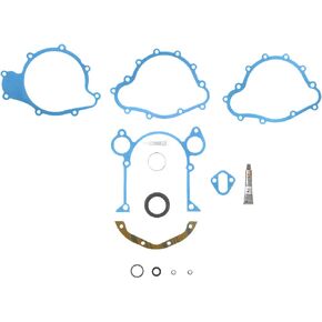 FEL-PRO TCS 45166 Timing Cover Set w/Sleeve