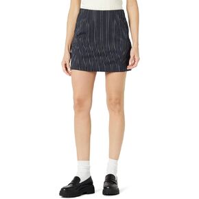 The Drop Women's Caen Mini Skirt