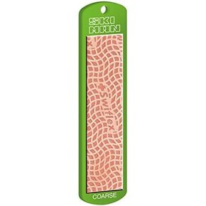 Wintersteiger Ski Man Diamond Stone File, 70mm, Coarse 200 Grit