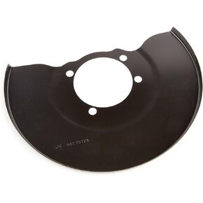 ACDelco GM Original Equipment 94775729 Front Passenger Side Brake Dust Shield