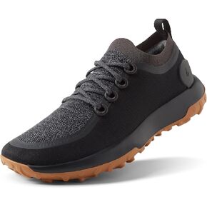 Allbirds Men's Trail Runners SWT, Breathable All Traction Hiking Shoes