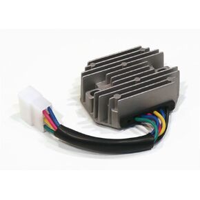 The ROP Shop | Voltage Regulator for Kubota B7500DTN, B7500HSD, B7800HSD, G1700, G1800, G1800S
