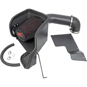 Rough Country Cold Air Intake for 09-18 Ram 1500/19-23 Classic | 5.7L - 10614PF