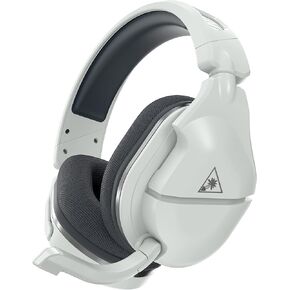 Turtle Beach Stealth 700 Gen 2 MAX Wireless Amplified Multiplatform Gaming Headset Compatible with PS5, PS4, Nintendo Switch, PC with Bluetooth – Black (Renewed)