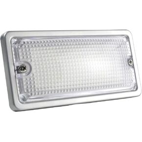 Grote 61991 LED WhiteLight Recessed Small Mount Light - Dome Recess-Mount