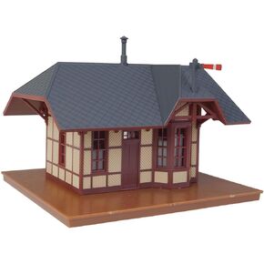Victoria Springs Station Toy Small