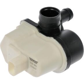 Dorman 310-601 Evaporative Emissions System Leak Detection Pump Compatible with Select Models