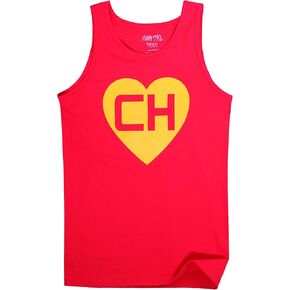 funny style Chespirito Chapulin Colorado Mens Tank top
