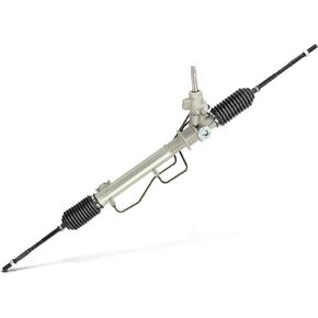 A-Premium - Hydraulic Power Steering Rack and Pinion Compatible with Subaru Outback 2000-2004, Baja 2003-2006, Replace# TR34140AA040