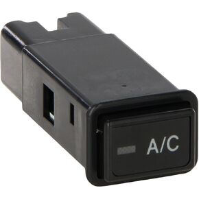 Genuine Toyota 84660-35030 A/C Switch