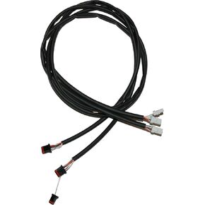 48" Handlebar Wire Extention Kit NHCX-CB14
