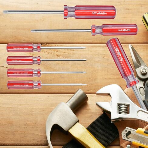 Hex Driver Set 1.5mm 2.0mm 2.5mm 3.0mm, 4PCS Hex Allen Wrench Screwdriver Set Key Driver Repair Tools for rc Car Traxxas Helicopter (4) in Kuwait