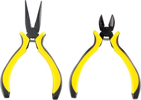 18 في 1 طقم مفك براغي سداسي ألين RC طقم أدوات إصلاح نموذج لسيارة RC قارب كوادكوبتر هليكوبتر نماذج متعددة الدوارات in Kuwait