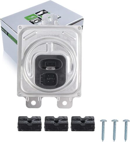 68254149AA Xenon Ballast Module D3S for Dodge Challenger Charger 2015-2022 in Saudi Arabia