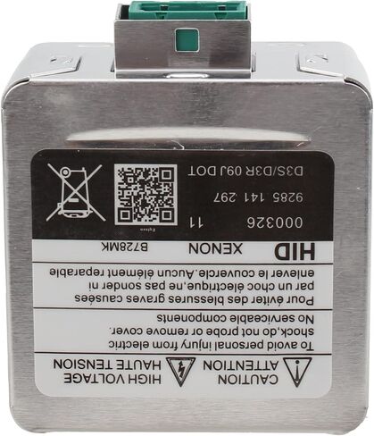 68254149AA Xenon Ballast Module D3S for Dodge Challenger Charger 2015-2022 in Saudi Arabia