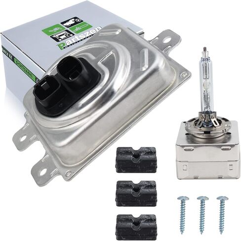 68254149AA Xenon Ballast Module D3S for Dodge Challenger Charger 2015-2022 in Saudi Arabia
